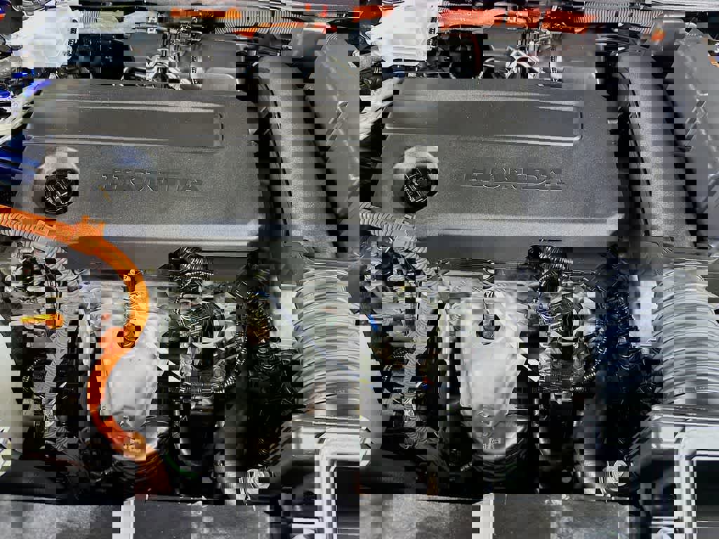 Used 2023 Honda CR-V Sport image 12