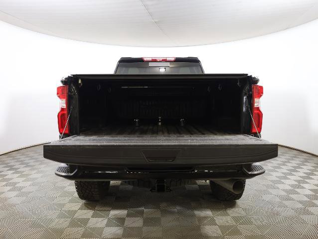 Used 2024 Chevrolet Silverado 2500 ZR2 w/ Technology Package image 20