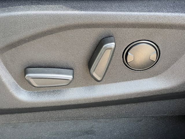 Certified 2024 Ford Edge SEL w/ Convenience Package image 11