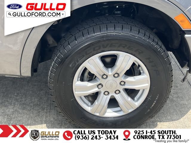 Certified 2021 Ford Ranger XLT RWD image 29