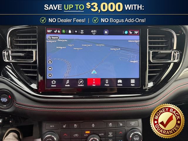 Used 2023 Dodge Durango GT AWD/4WD image 26