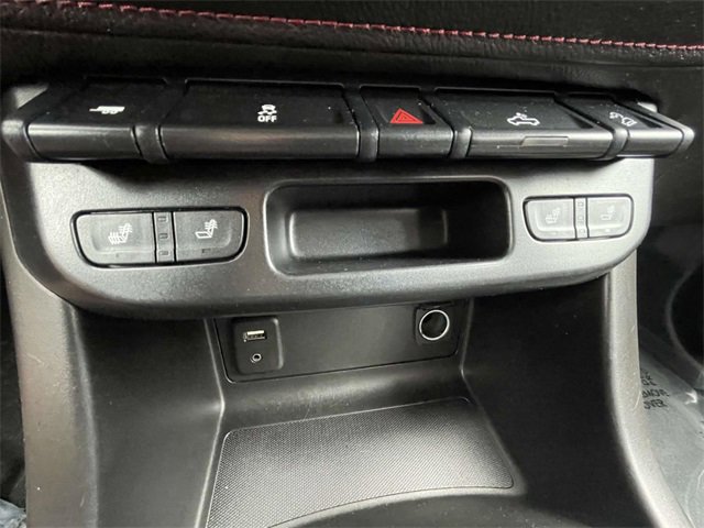 Used 2018 GMC Canyon All Terrain w/ Trailering Package image 22