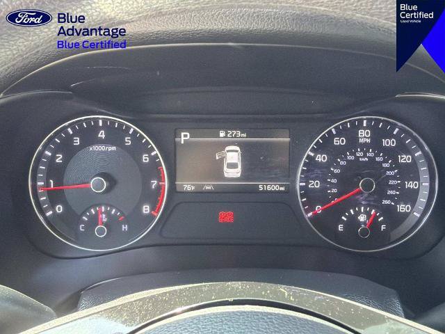 Used 2024 Kia Forte LXS FWD image 20