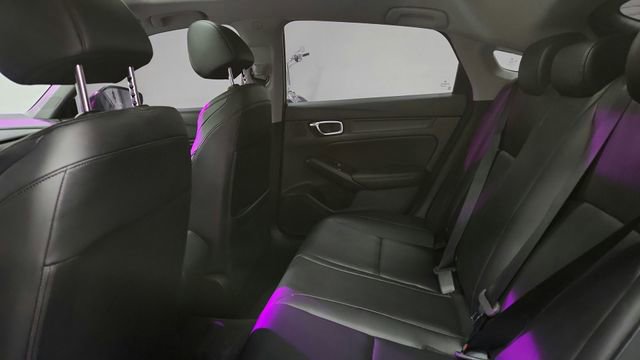 Used 2025 Acura Integra image 20