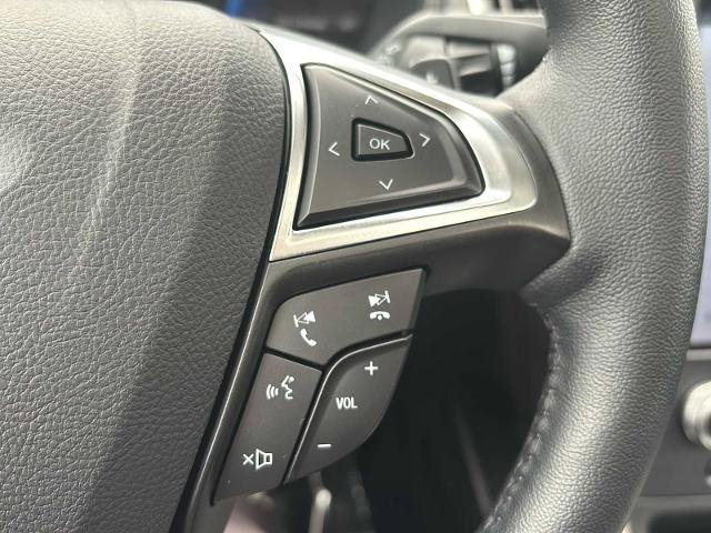 Certified 2024 Ford Edge SEL w/ Convenience Package AWD/4WD image 22