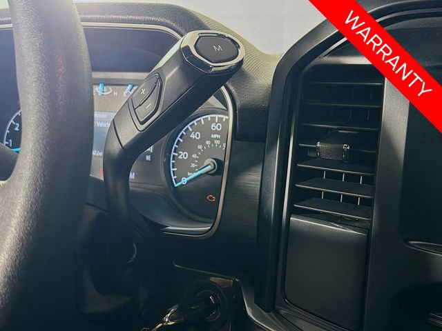 Certified 2023 Ford F150 XL w/ STX Appearance Package RWD image 17