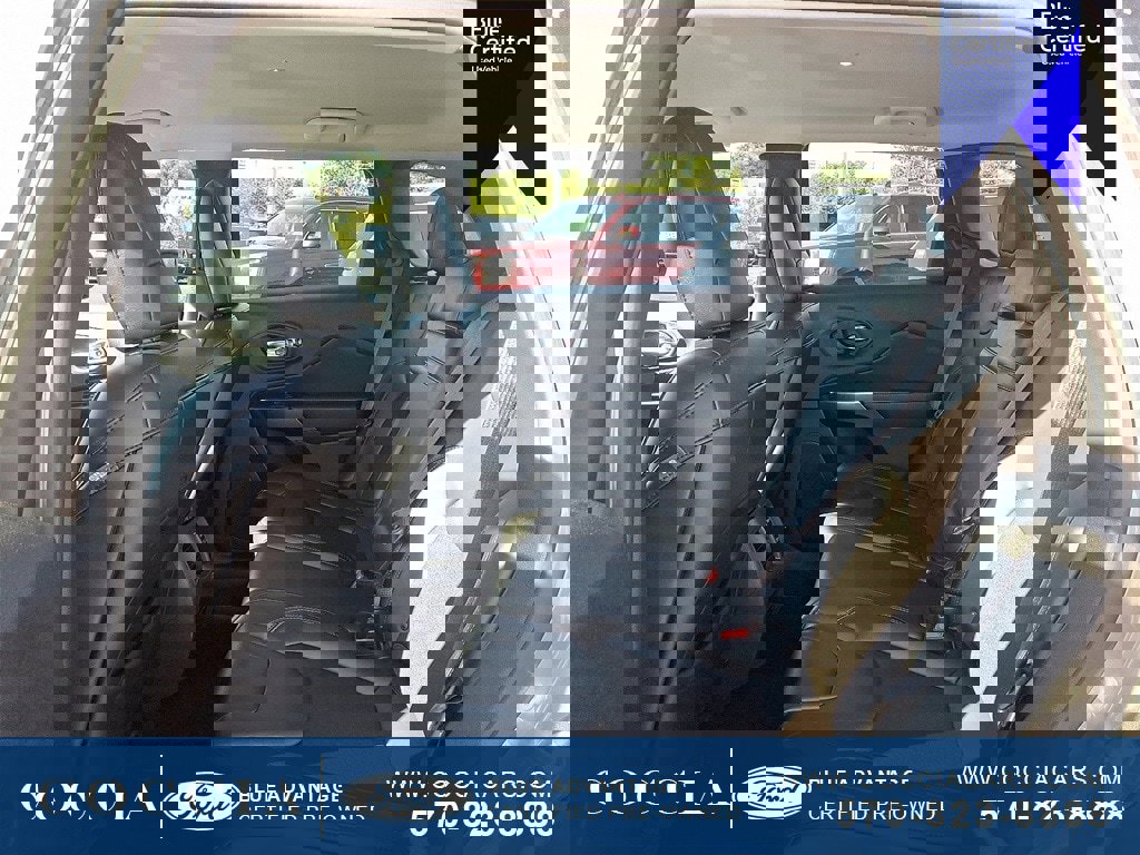 Used 2019 Jeep Cherokee Latitude Plus image 10