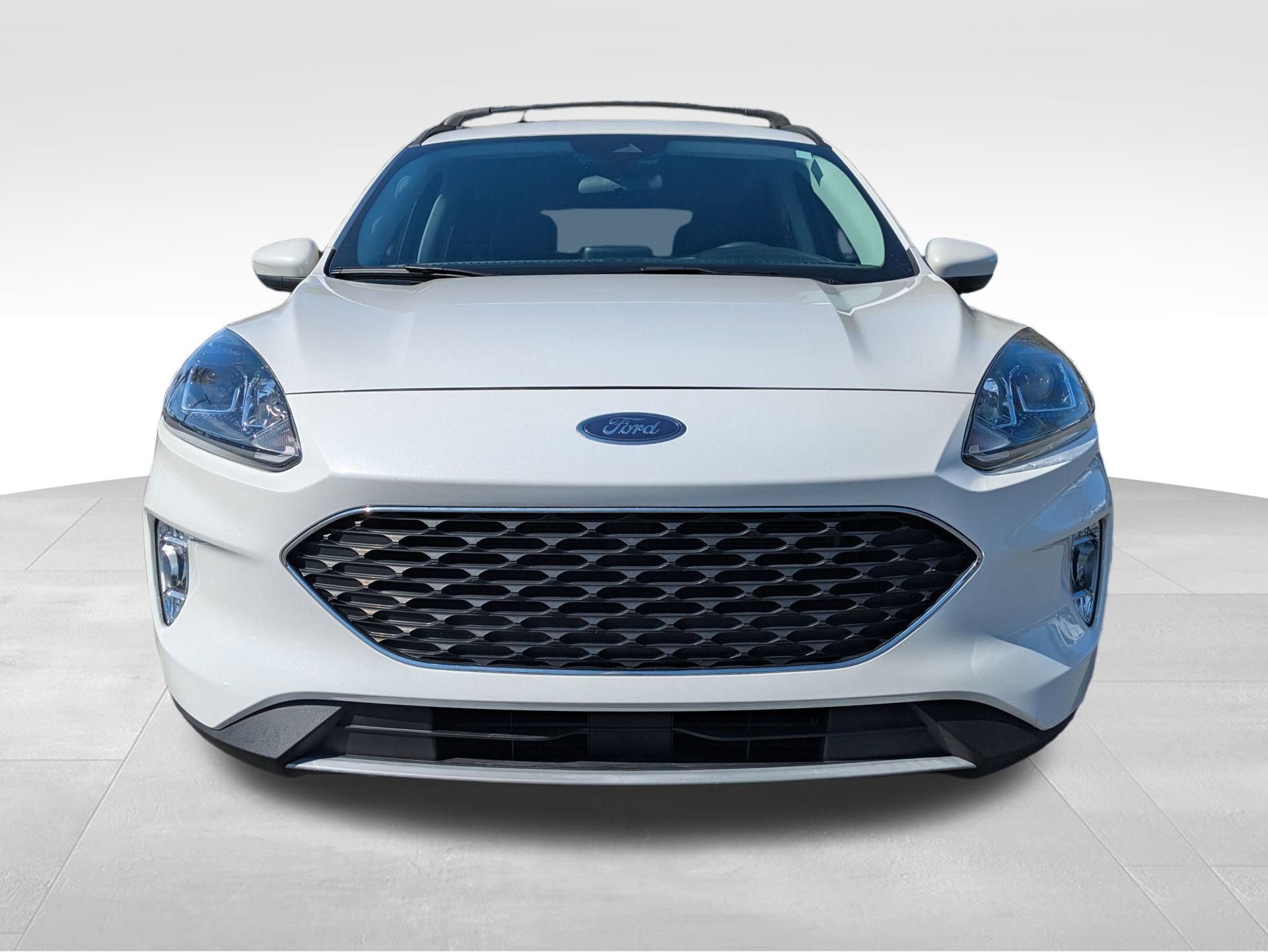 Certified 2022 Ford Escape SEL w/ Technology Package image 11