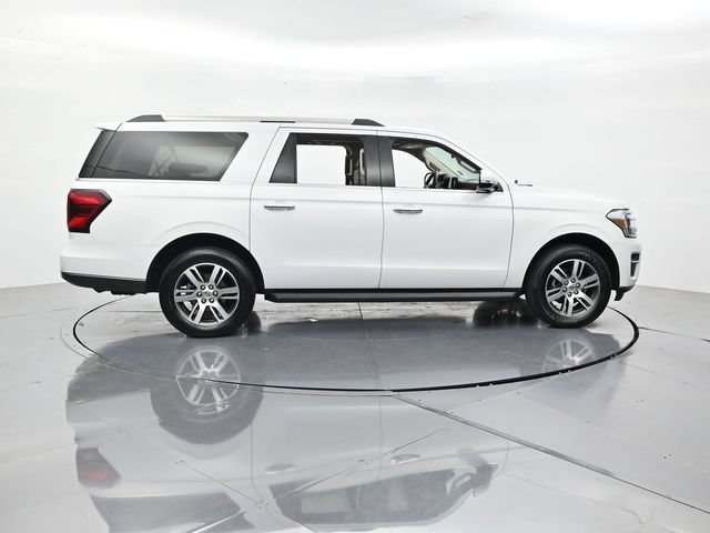 Certified 2024 Ford Expedition Max Limited AWD/4WD image 2