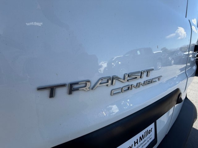 Certified 2023 Ford Transit Connect XL FWD image 24