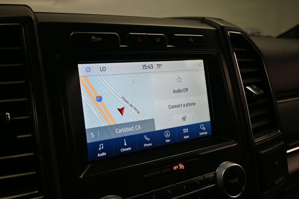 Certified 2020 Ford Expedition Max Limited RWD image 15