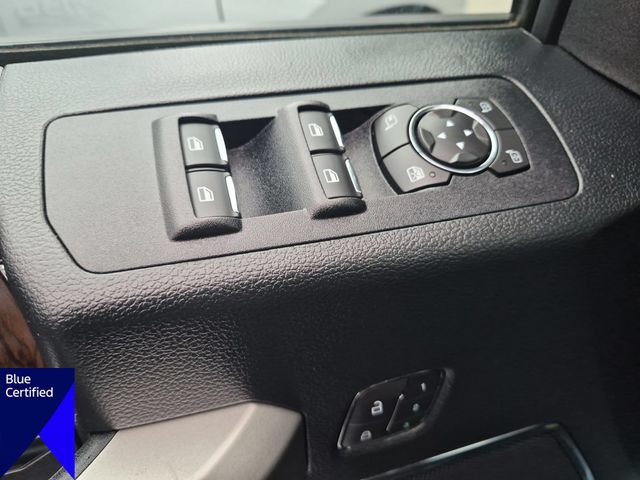 Certified 2019 Ford F150 Lariat w/ Equipment Group 502A Luxury RWD image 13