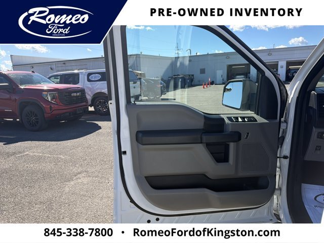 Certified 2020 Ford F150 XL w/ Equipment Group 101A Mid AWD/4WD image 9