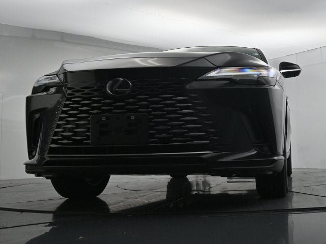 Used 2025 Lexus RX 350 Premium w/ Accessory Package AWD/4WD image 39