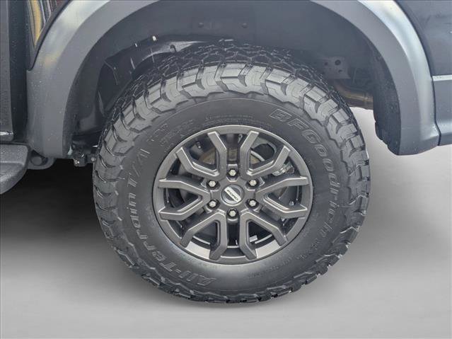 Certified 2024 Ford Ranger Raptor AWD/4WD image 23