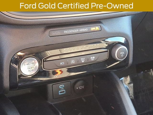 Certified 2023 Ford Escape Active w/ Tech Pack #2 image 17