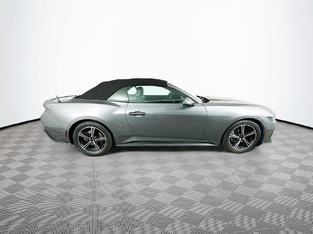 Certified 2025 Ford Mustang Premium RWD image 13