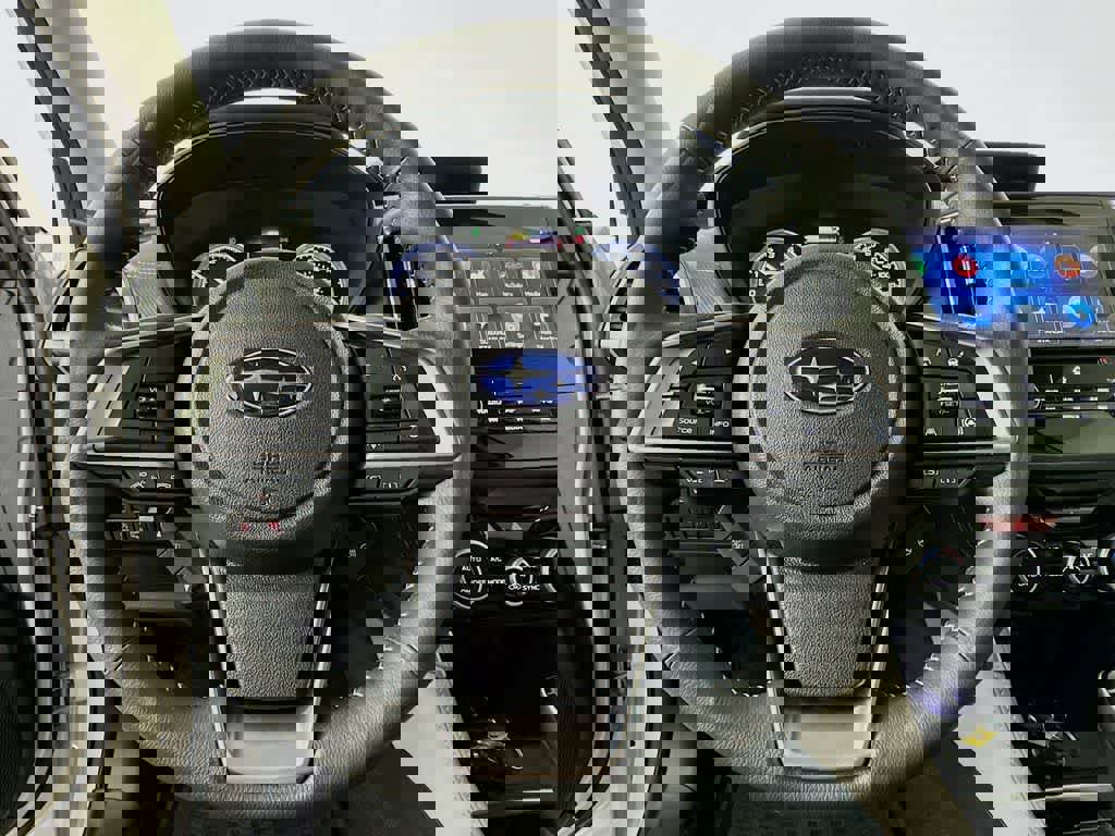 Used 2023 Subaru Forester Limited image 19