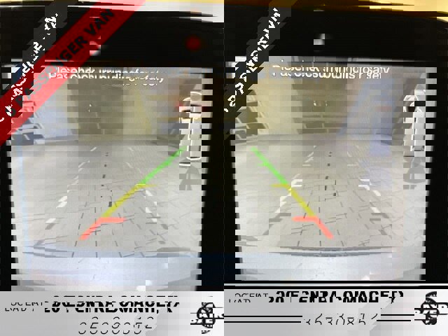 Certified 2019 Ford Transit Connect XLT image 13