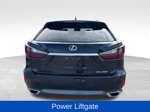Used 2017 Lexus RX 350 350 image 7