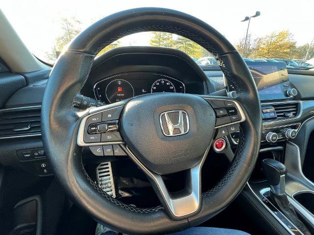 Used 2022 Honda Accord Sport Special Edition image 19