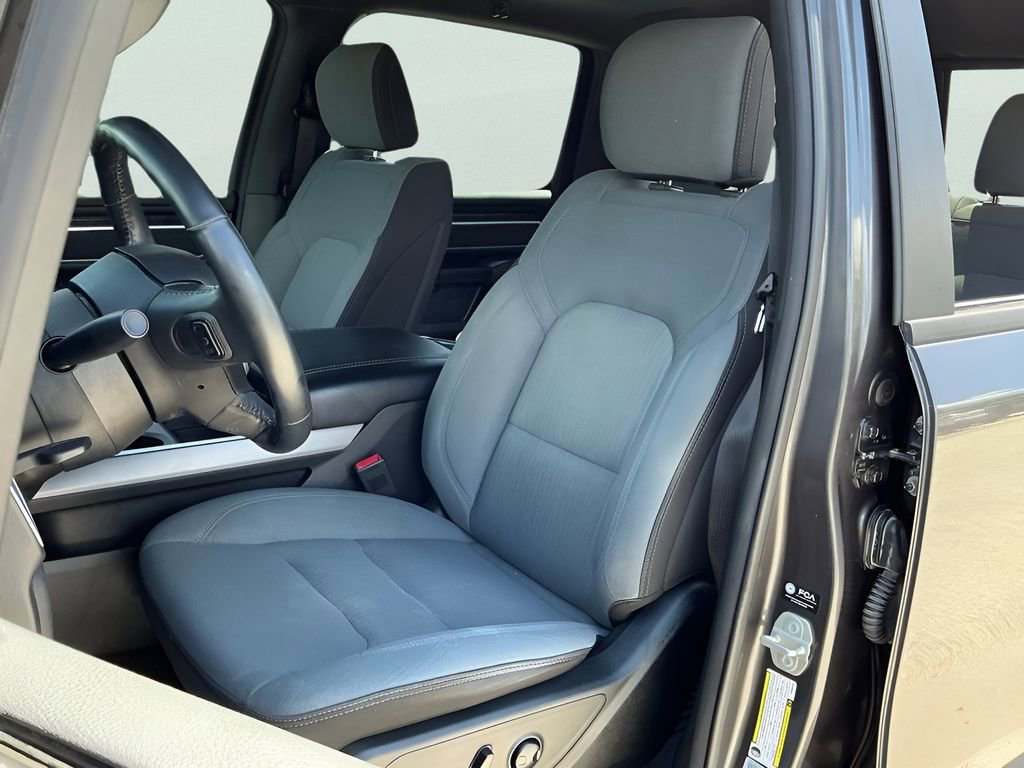 Used 2023 RAM 1500 Big Horn AWD/4WD image 24