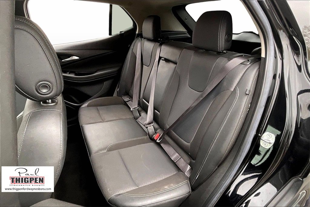 Used 2022 Buick Encore GX Select image 25