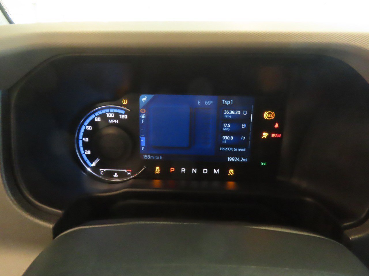 Certified 2024 Ford Bronco Wildtrak AWD/4WD image 23