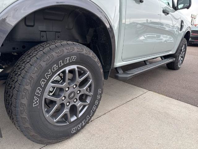 Certified 2024 Ford Ranger XLT w/ Technology Package image 19