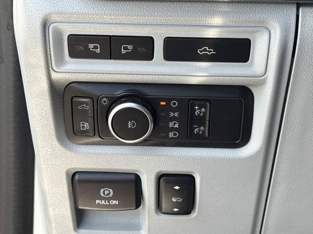Certified 2021 Ford F150 Limited AWD/4WD image 23