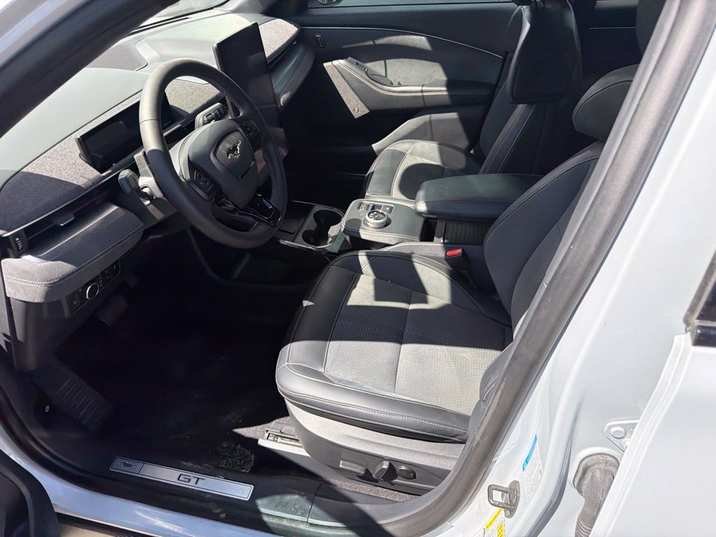 Certified 2023 Ford Mustang Mach-E GT w/ GT Performance Edition AWD/4WD image 10