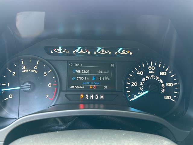 Certified 2019 Ford F150 XL w/ Equipment Group 101A Mid RWD image 13