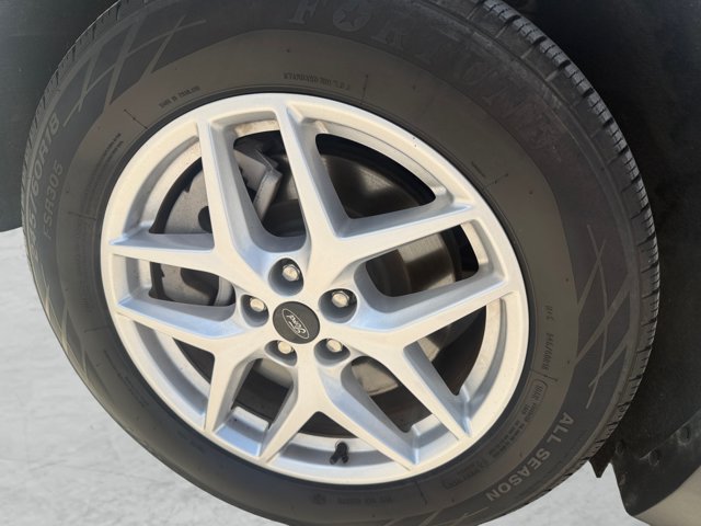 Certified 2023 Ford Edge SEL AWD/4WD image 23