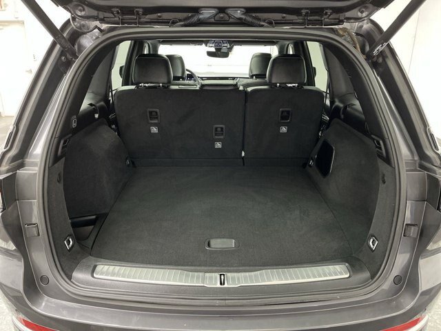 Used 2023 Jeep Grand Cherokee Overland AWD/4WD image 30