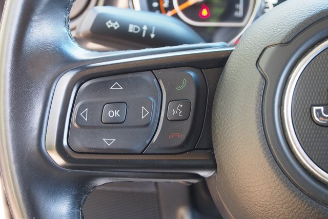 Used 2022 Jeep Gladiator Sport image 27