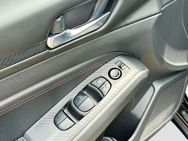 Used 2020 Nissan Altima 2.5 SR AWD/4WD image 15