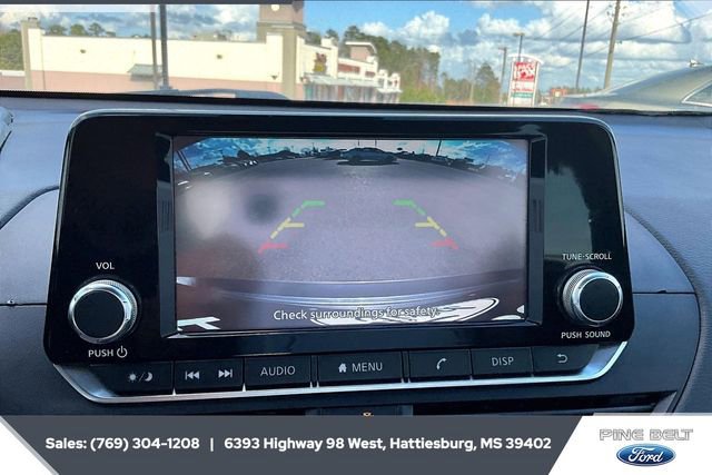 Used 2023 Nissan Altima 2.5 S image 15