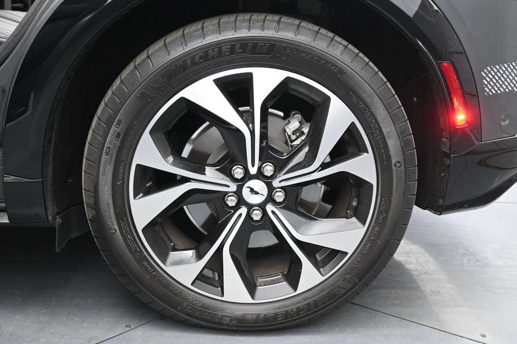 Certified 2023 Ford Mustang Mach-E Premium RWD image 22