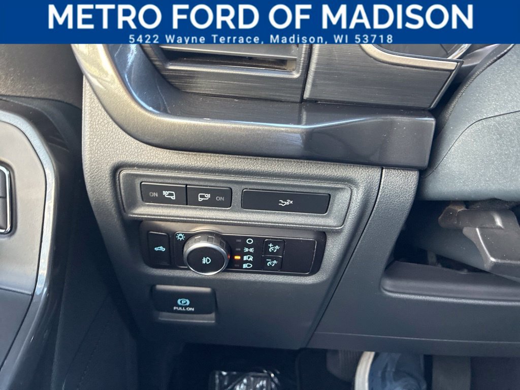 Certified 2023 Ford F150 XLT w/ Equipment Group 302A High AWD/4WD image 37