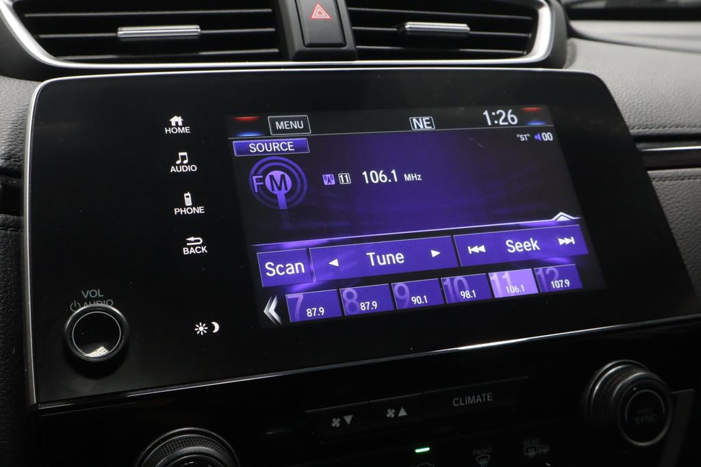 Used 2019 Honda CR-V EX-L image 2
