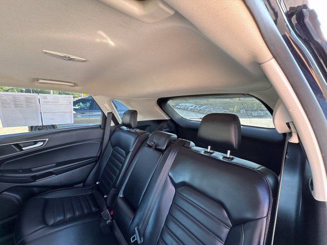 Certified 2024 Ford Edge SEL AWD/4WD image 31