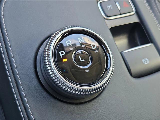 Certified 2023 Ford Mustang Mach-E Select RWD image 11