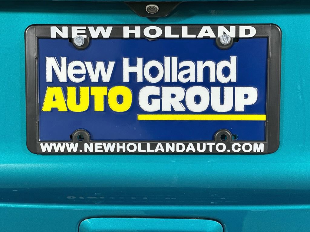 Used 2022 Jeep Renegade Trailhawk w/ Sun/Sound Group AWD/4WD image 20