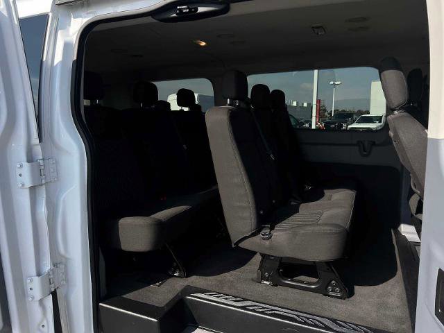 Certified 2017 Ford Transit 150 XL image 13