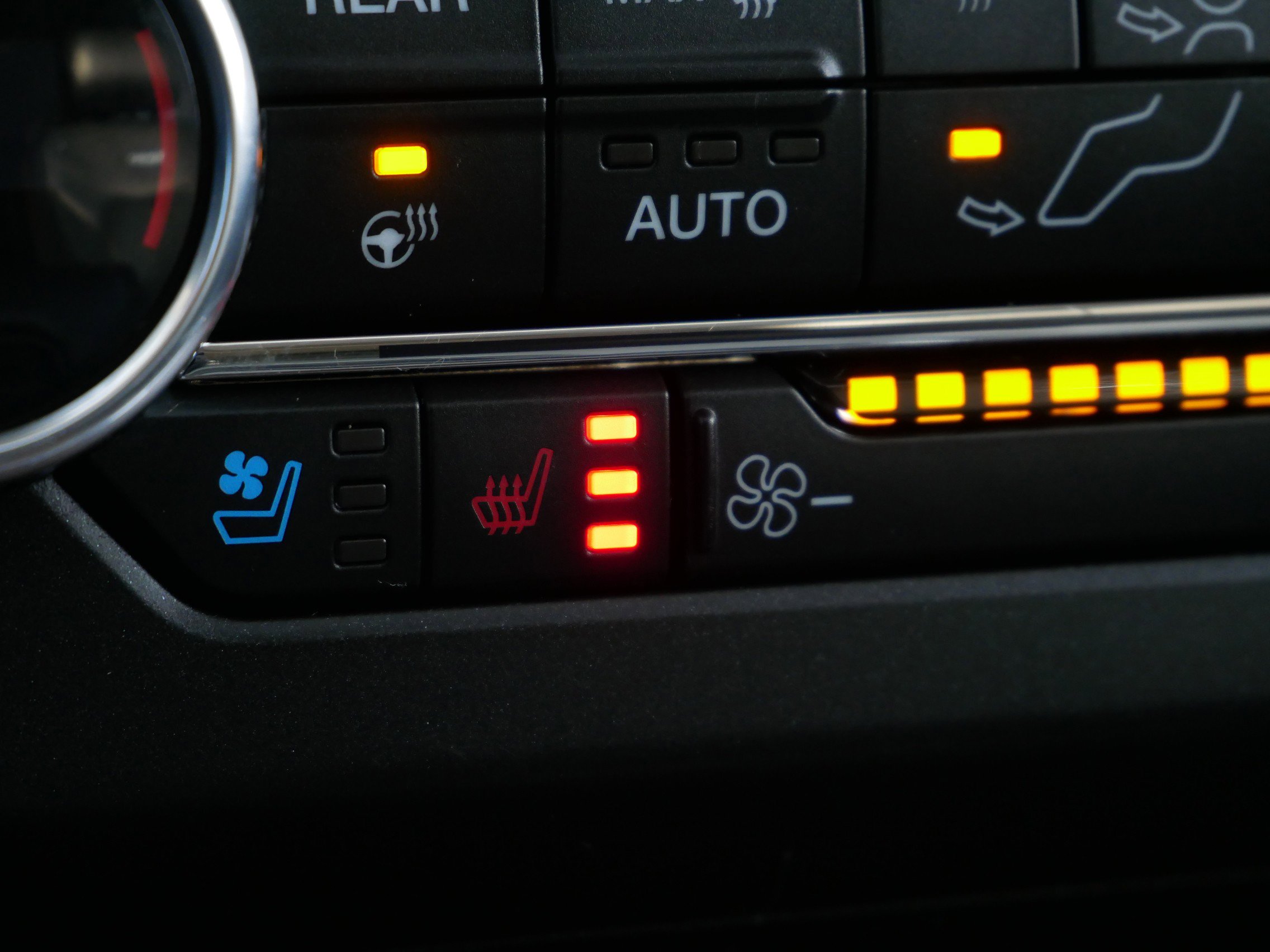 Certified 2019 Ford Expedition Platinum image 27