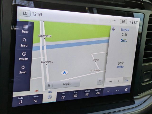 Certified 2023 Ford F150 Platinum w/ Equipment Group 701A High image 29