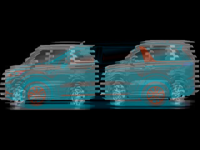 Used 2022 Kia Carnival LX image 3