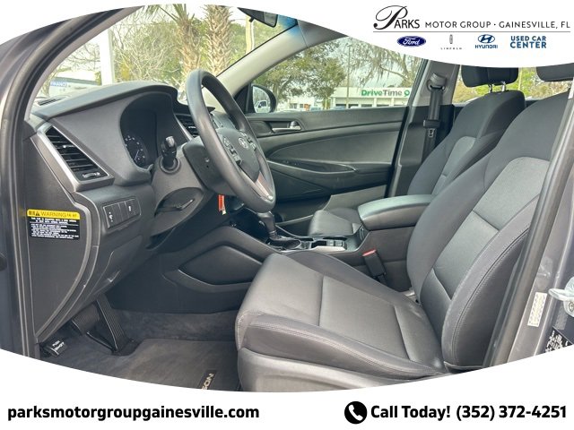 Used 2017 Hyundai Tucson SE image 10