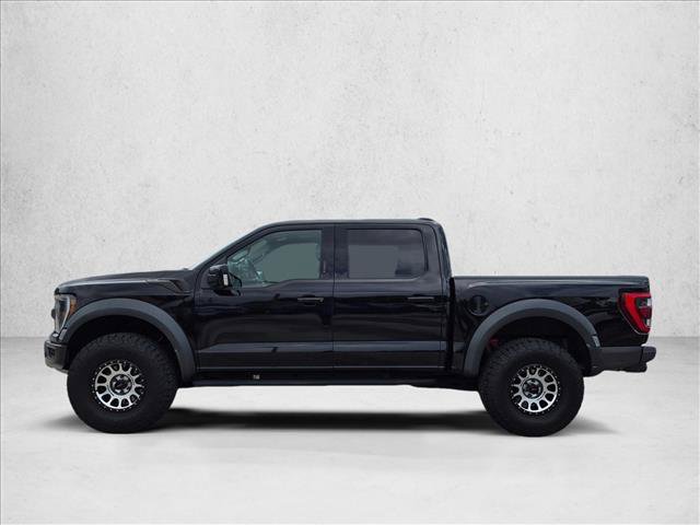 Certified 2021 Ford F150 Raptor w/ Tow Technology Package AWD/4WD image 9