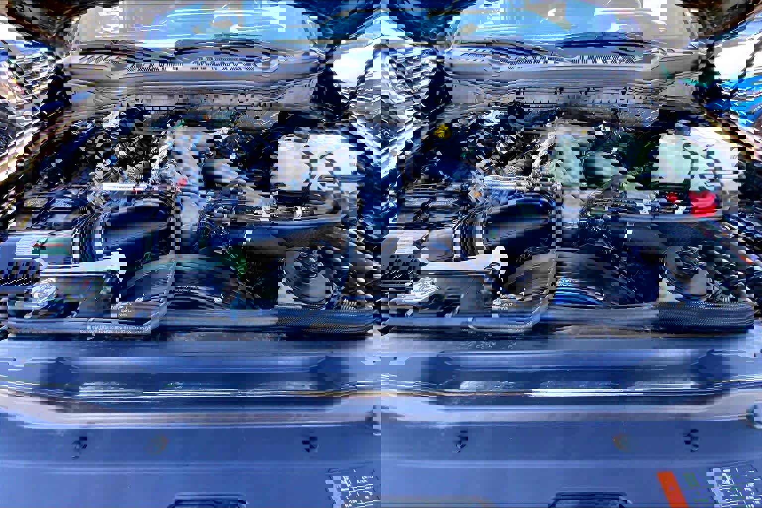 Certified 2024 Ford F250 King Ranch w/ Chrome Package image 28